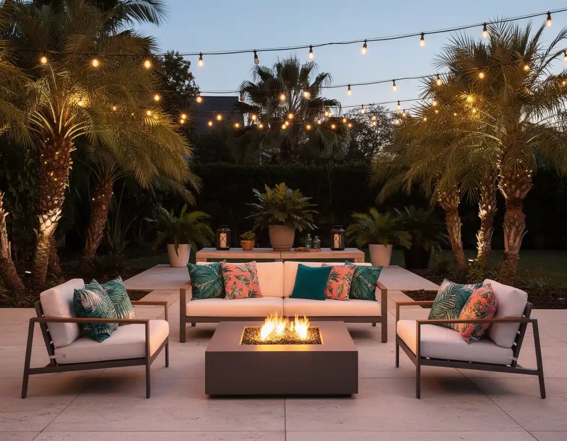 Outdoor Decor Design & Styling Outdoor Decor Design & Styling