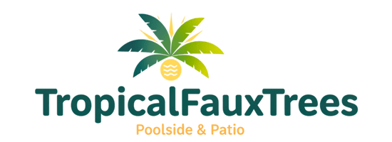 TropicalFauxTrees logo