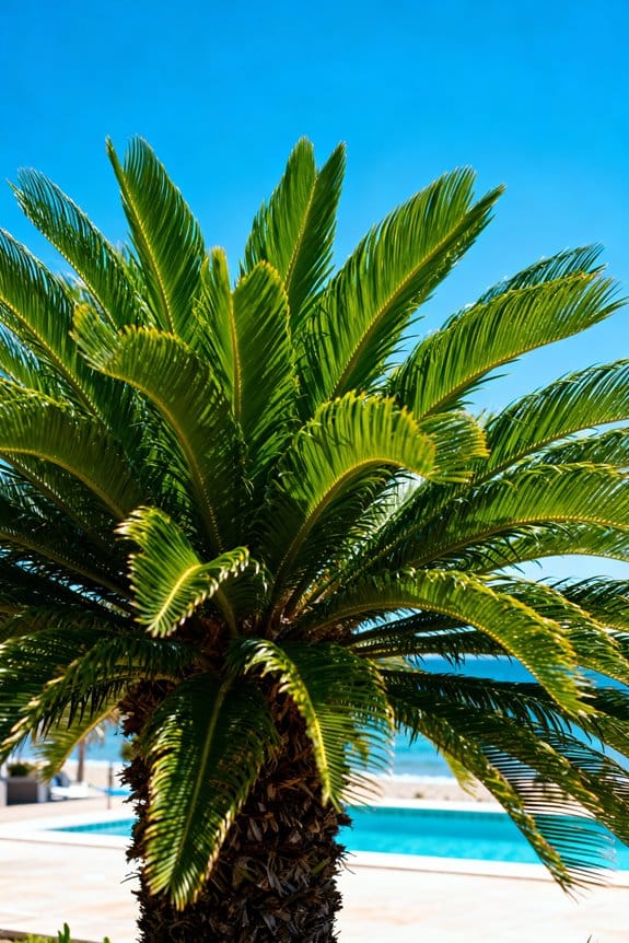 all weather palm tree considerations