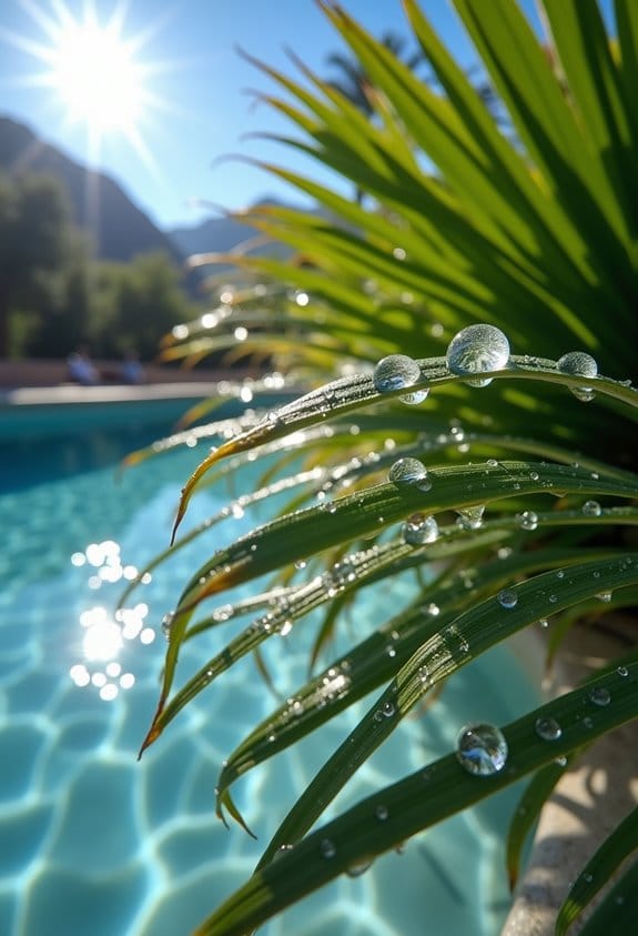 amplified uv exposure risks