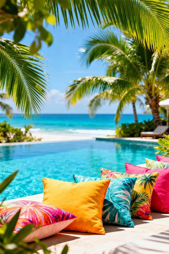 best outdoor patio cushions