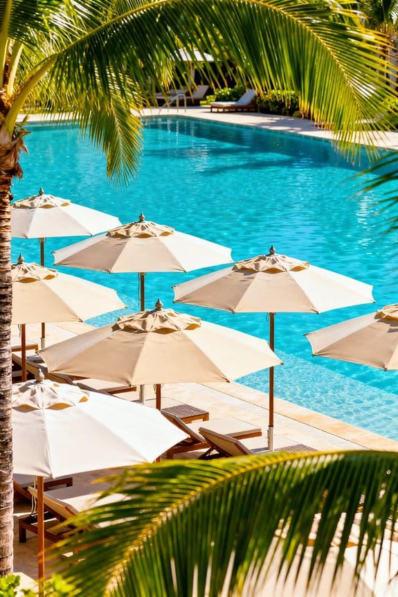 best patio umbrellas 2025
