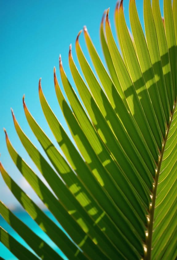 budget friendly tropical plant options