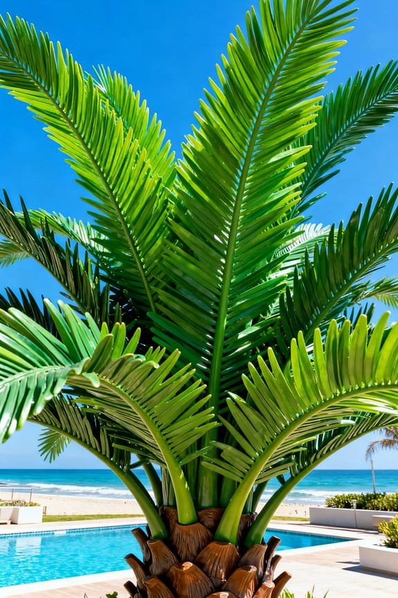 choose realistic durable trees