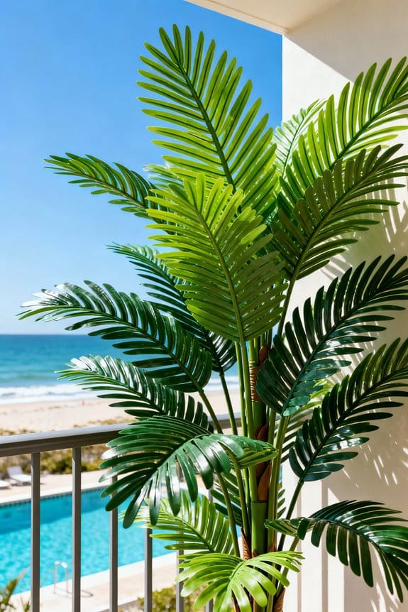 choosing a durable palm