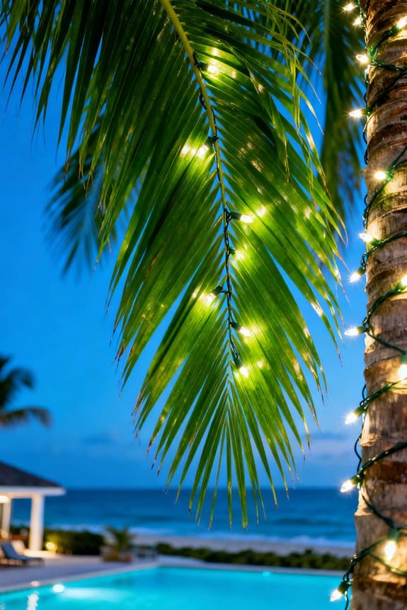 choosing durable fairy lights