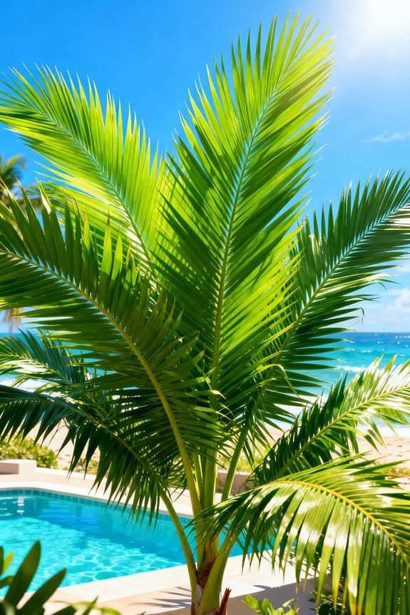 choosing durable palm screens
