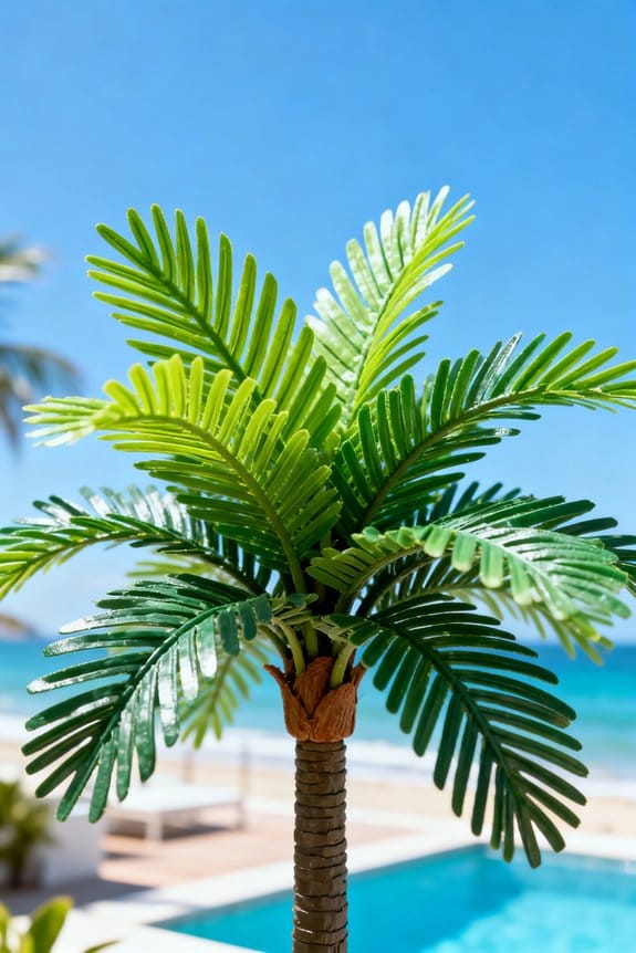choosing the perfect palm