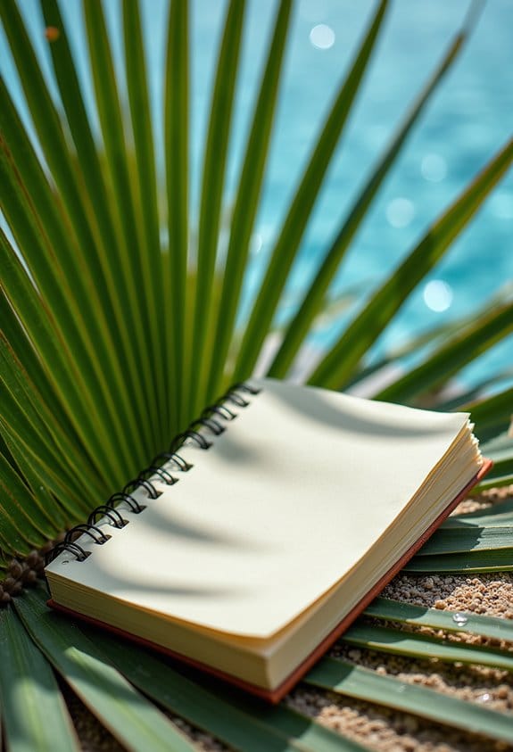 choosing the right journal format
