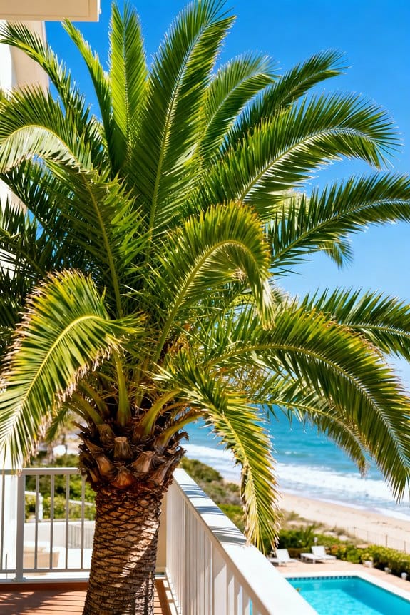 choosing the right palm
