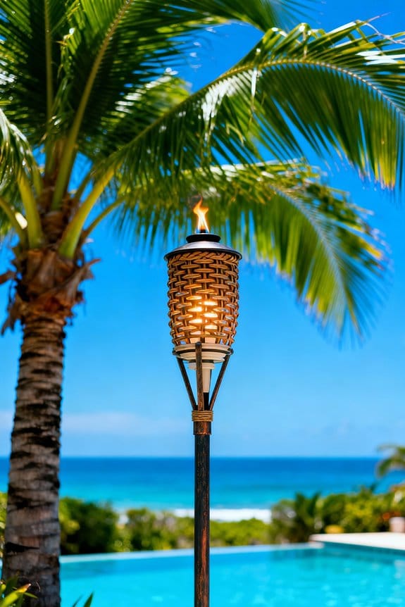 choosing the right torch