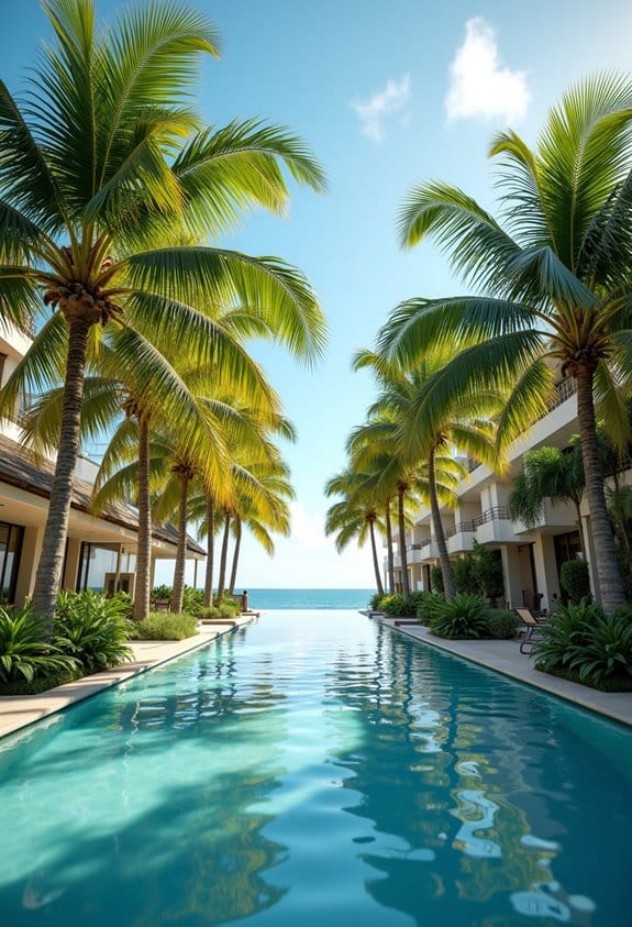 coastal palm tree options