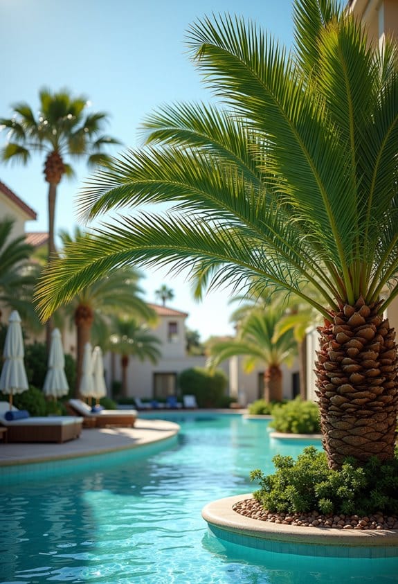 cold hardy palm tree varieties