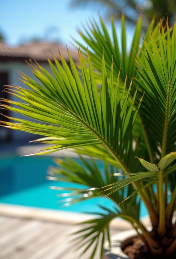 cold hardy palm varieties available