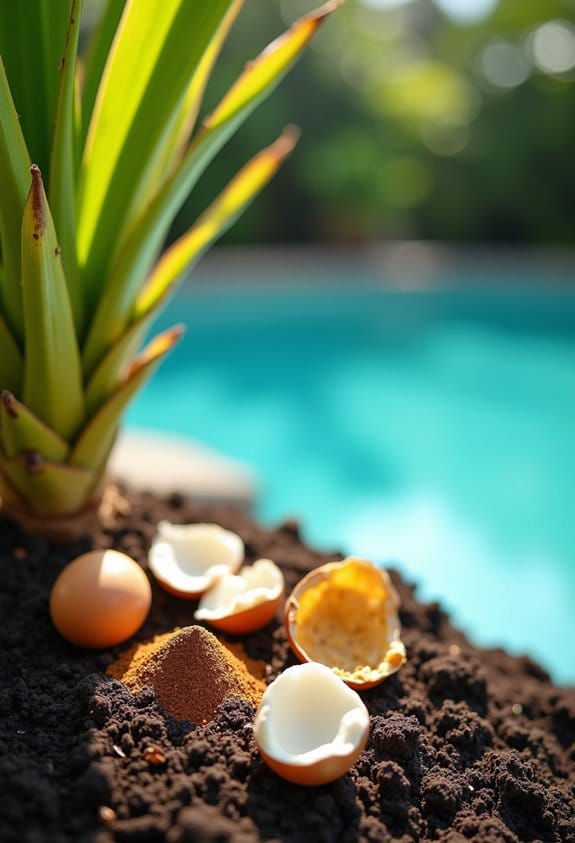 composting kitchen scraps benefits palms