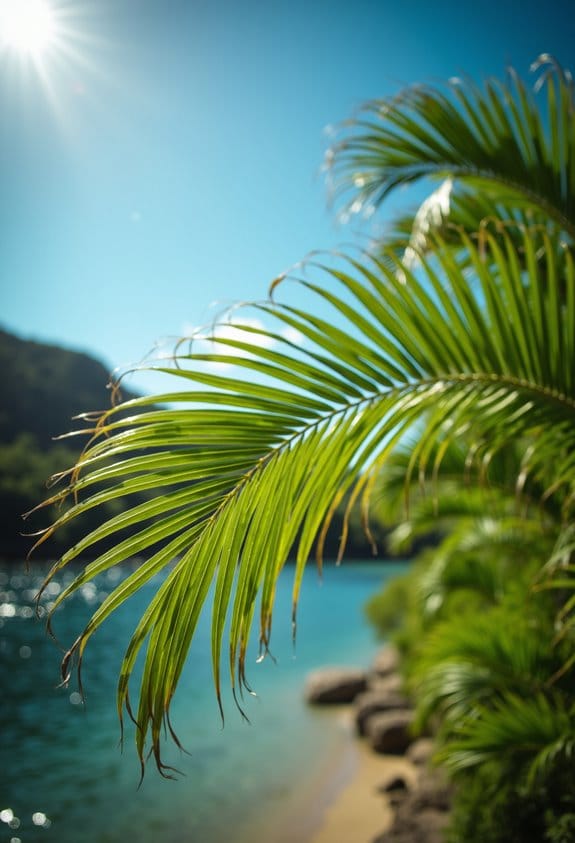 comprehensive palm health documentation