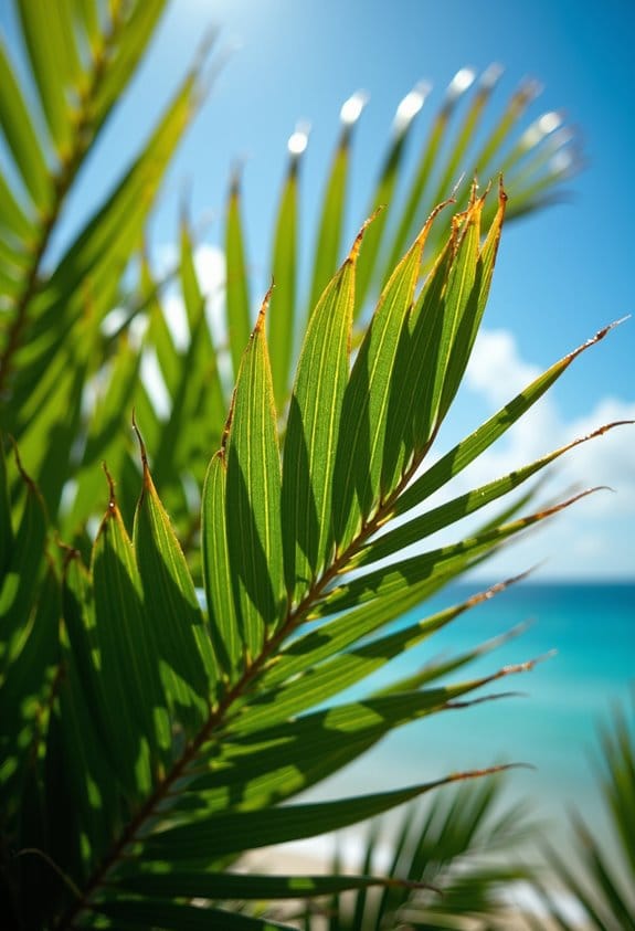 crops for wet climates