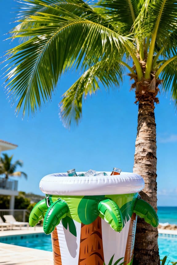 durable portable cooler choice