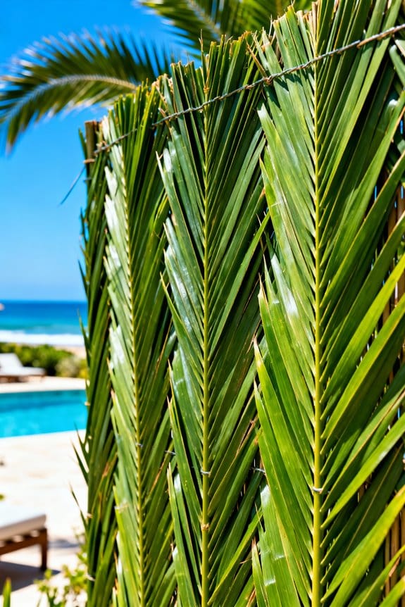 durable privacy fence solution