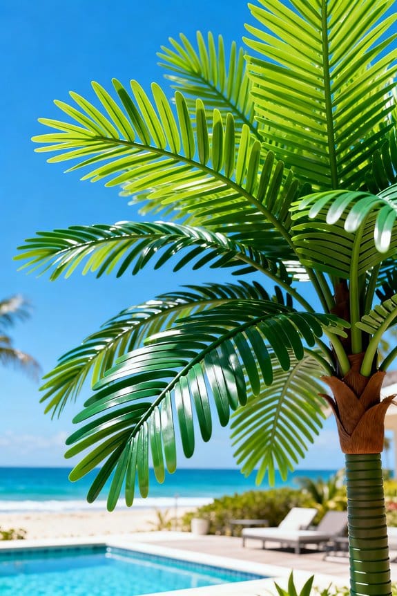 durable realistic uv protection
