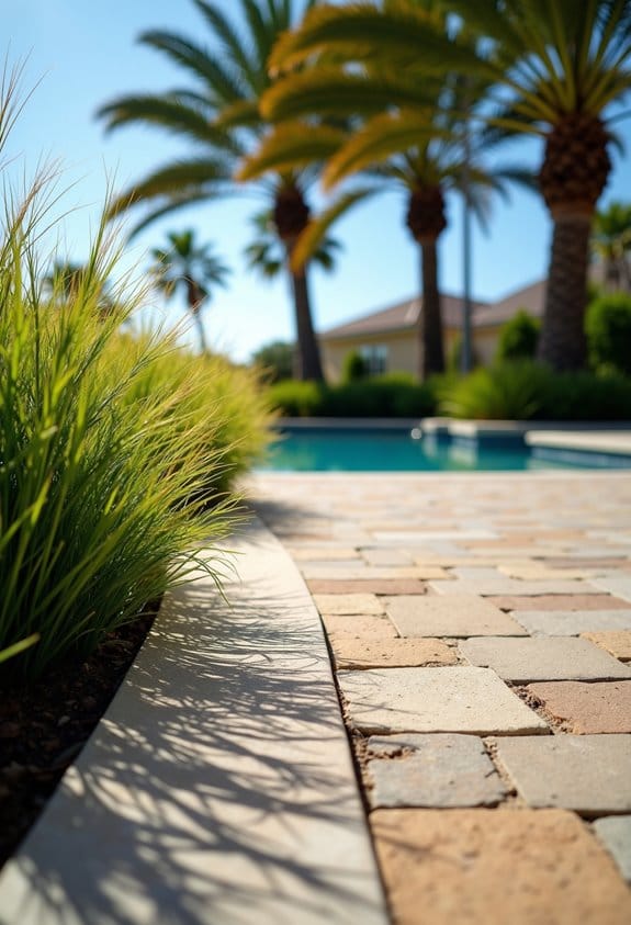 durable tropical outdoor spaces