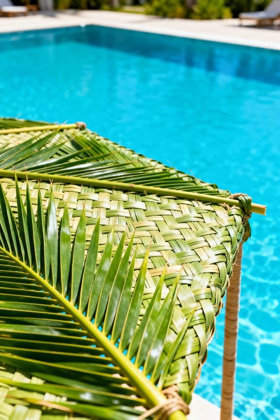 durable vibrant outdoor decor