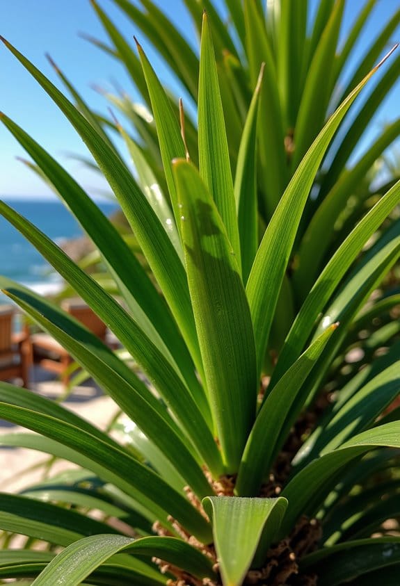 dwarf palms for small gardens
