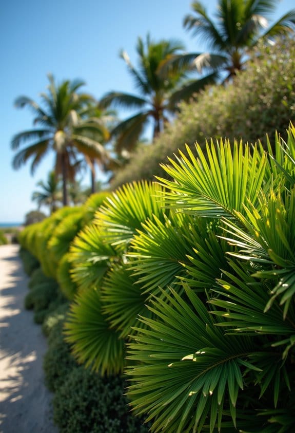 effective coastal plant protection