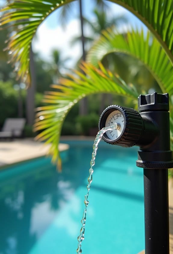 effective irrigation management techniques