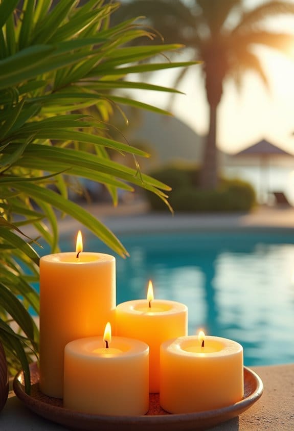 effective outdoor bug repellents