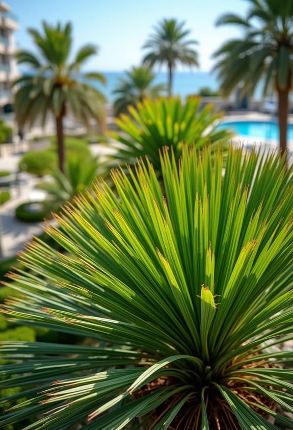 essential nutrients for palms