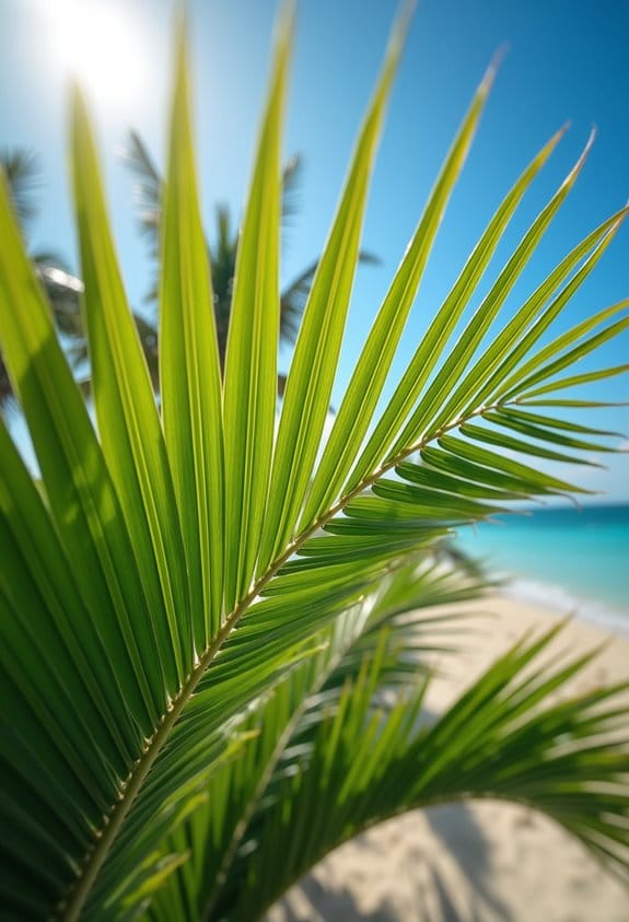 factors affecting palm growth