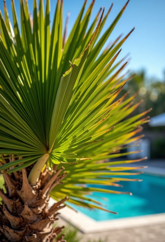 florida s resilient native palms