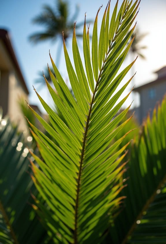 gradual sunlight exposure method