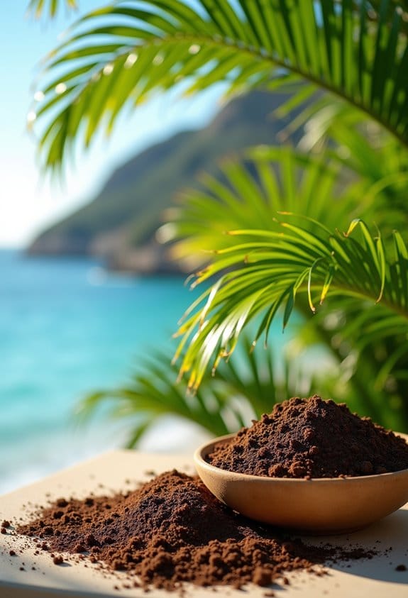 homemade fertilizer for palms