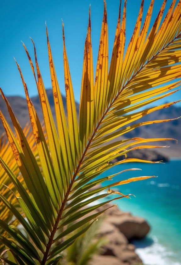 increased uv damage risk