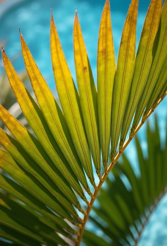 magnesium s importance for palms