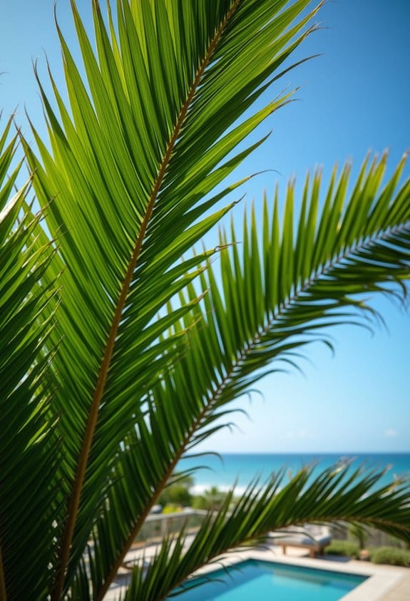 majesty palm growing guide