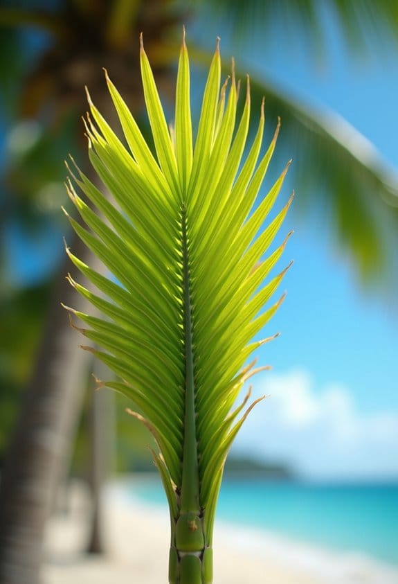 manganese vital for palms