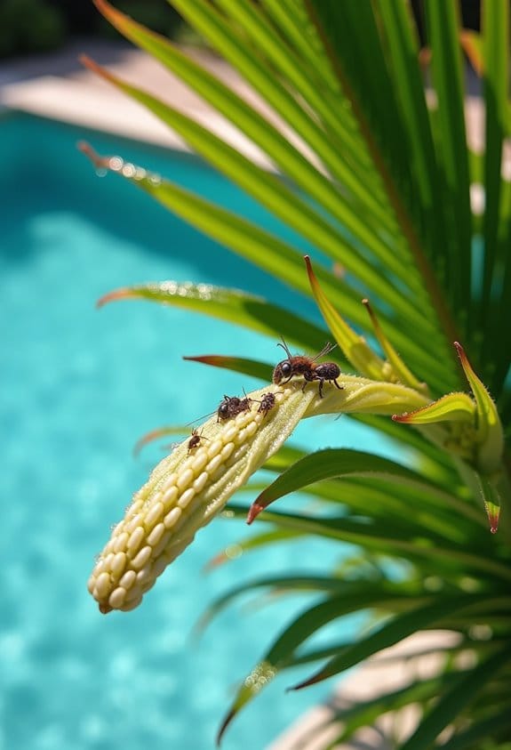 minimize pesticides protect pollinators