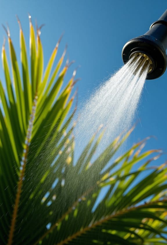 misting system maintenance guidelines