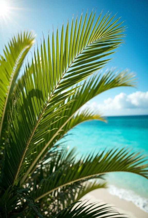 optimal palm pruning timing