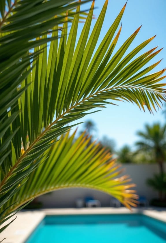 optimal palm species selection