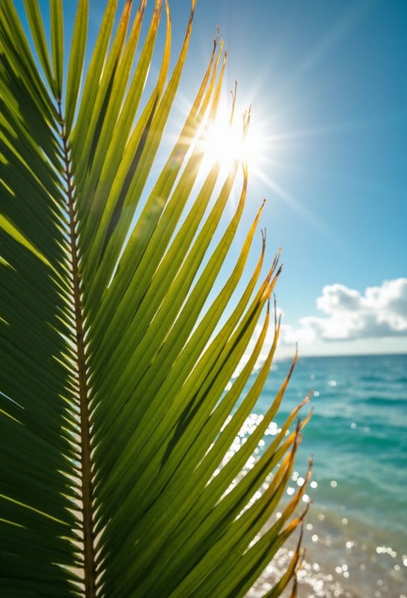 optimal sun angles enhance photosynthesis