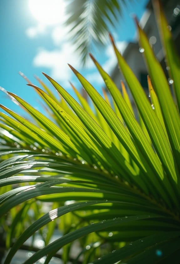 optimal uv levels management