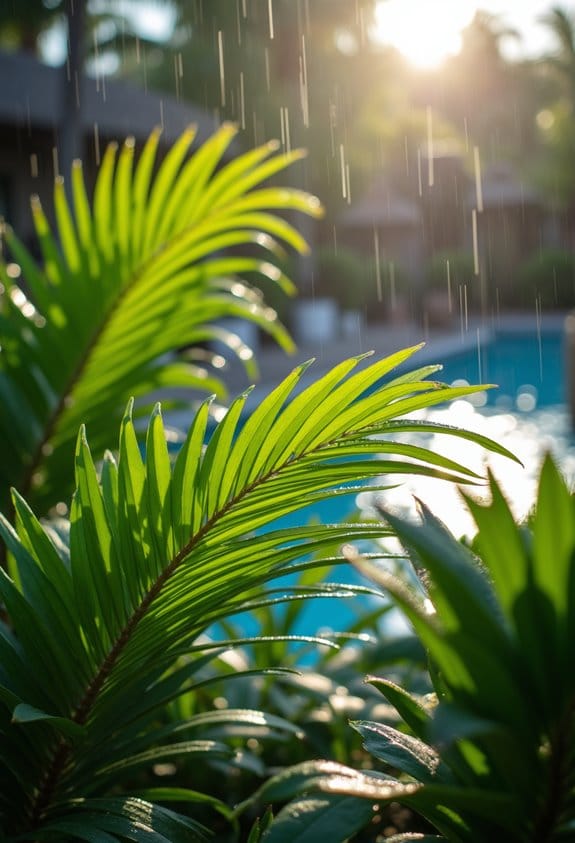 optimizing irrigation for gardens