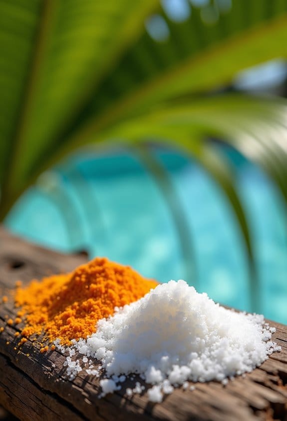 organic palm fertilizer ingredients