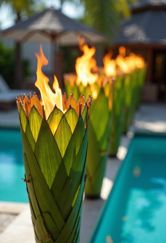 outdoor party lighting essentials
