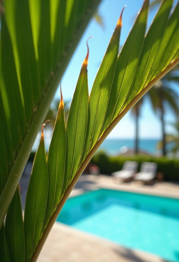 palm cellular uv vulnerability