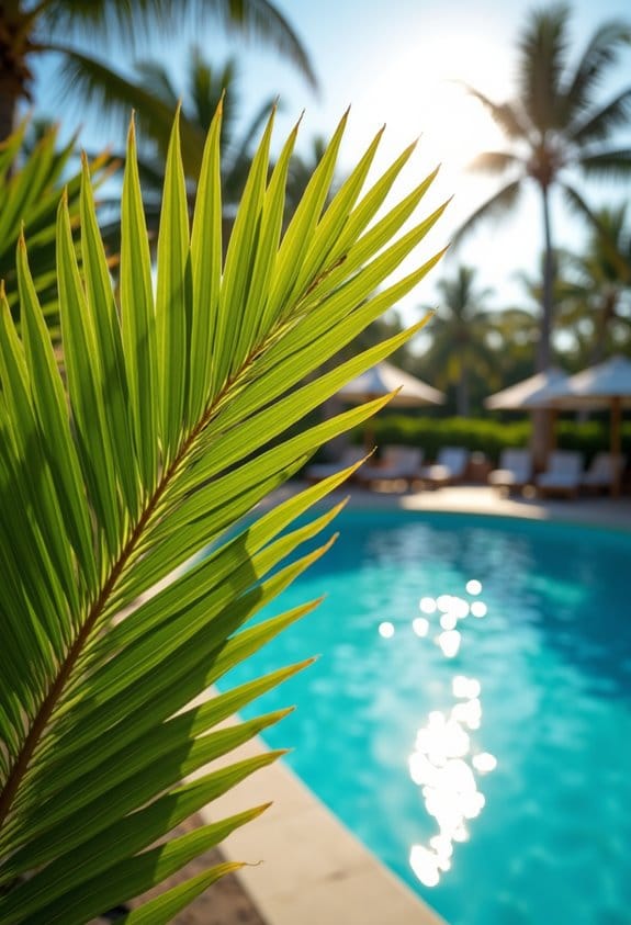 palms shield against uv